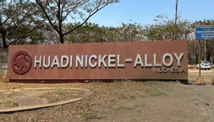 Dikejar JPU, Dirut PT Huady Nikel Aloy Indonesia Jos Stefan Hideky Diduga Manipulasi Dokumen Pembelian Nikel Ilegal