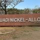 PT Huadi Nickel Alloy Indonesia