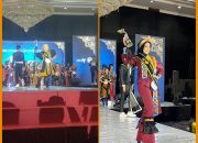 Konawe Selatan Bangga! Diva dan Micha Tembus 7 Besar Wajah Pesona Indonesia dan Boyong Gelar Prestisius