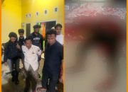 Anggota Polri Tewas Ditikam di Kendari, Pelaku PNS TNI Diamankan