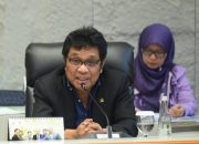 Anggota DPR RI Ir. Ridwan Bae: Tegaskan Komitmen Anti-Pungli pada Proyek Infrastruktur Sultra