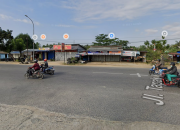 Amankan Perda 2010, Pemkot Kendari Segera Bangun RTH di Lahan Strategis Depan SPBU Tapak Kuda