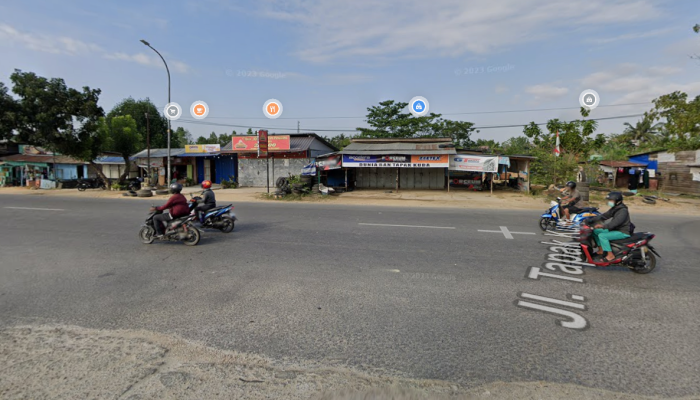 Amankan Perda 2010, Pemkot Kendari Segera Bangun RTH di Lahan Strategis Depan SPBU Tapak Kuda