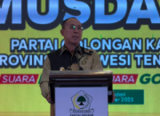 Sultra Rugi Rp 100 Triliun Nikel, Gubernur Minta Menteri ESDM Blokir 96 Perusahaan