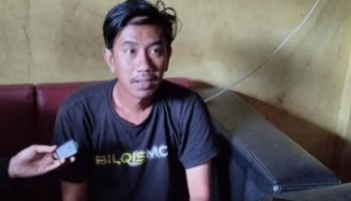 Hati Ayah Campur Aduk, Bilqis Hilang Usai Diduga Diculik di Taman Pakui Sayang