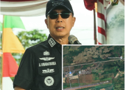 Program Jamaah ASR – Hugua Hasilkan Ruas Konda Pangkas Jarak Bandara Haluoleo-Kendari Jadi 7 Km