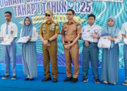 Aksi Nyata Gubernur Andi Sumangerukka Genjot Kualitas Pendidikan Sultra