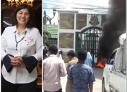 Siapa Pelindung Tan Lie Pin alias Lili Salim di Kejaksaan Sultra?