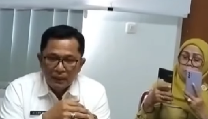 Dinkes Sultra Pastikan Dokter Ruhwati Kadir Lanjut Layani Pasien