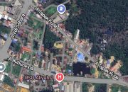 Lelang Master Plan Tapak Kuda Selesai, PT GEO INTI SPASIAL Menangkan Proyek Rp349 Juta