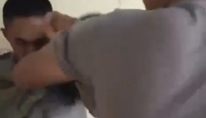 Viral Video Kekerasan Anggota Polda NTT ke Siswa Bintara