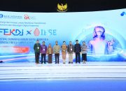 GEGER! KERUGIAN SCAM TEMBUS RP 7,3 TRILIUN, OJK Nyatakan Perang: Satgas PASTI Sikat 510 Ribu Rekening Ilegal!