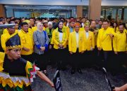 Langkah Politik Herry Asiku, Pilih Mundur dan Buka Jalan bagi Kader Junior Golkar Sultra