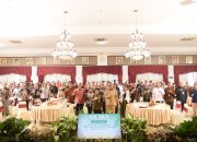 OJK Wajibkan LJK Pasang Teknologi Deteksi Kecurangan Dini