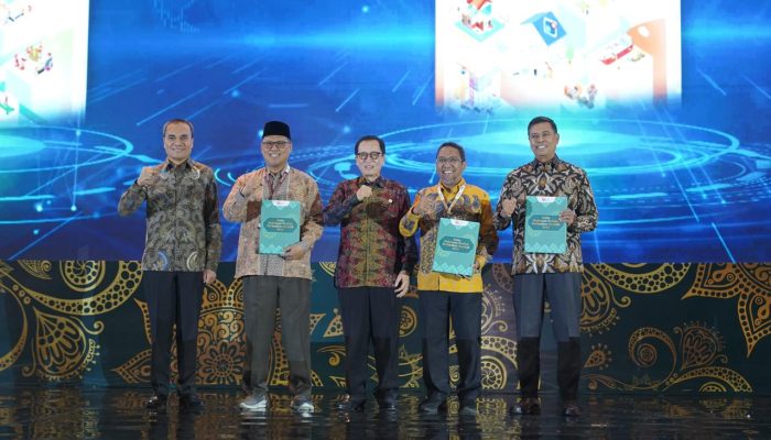 OJK Luncurkan Jurus Baru Pembiayaan Salam, Istishna’ & Multijasa