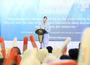 10.736 GENERASI Z SERBU OJK: ISFO 2025 Pecahkan Rekor, Bukti Syariah Jadi Tren Masa Depan