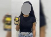 Dibayar Rp600 Ribu/Bulan, Pelajar Baruga Kendari Jadi Endorser Situs Judi Daring