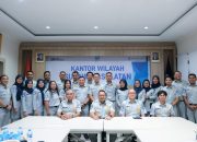 Jasa Raharja Tekankan Disiplin Korporasi, Beban 2025 Wajib Tuntas agar Tidak Lintas Tahun