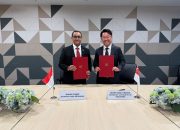 Indonesia dan Singapura Perkuat Kolaborasi di Bidang Fintech dan Aset Keuangan Digital