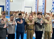 Pemprov Sultra dan KPK Kuatkan Keluarga Pejabat sebagai Benteng Antikorupsi