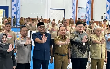 Pemprov Sultra dan KPK Kuatkan Keluarga Pejabat sebagai Benteng Antikorupsi