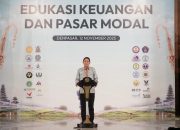 OJK Ajak Generasi Muda Bali Cerdas Berinvestasi, Literasi Pasar Modal Diperkuat di Unhi Denpasar