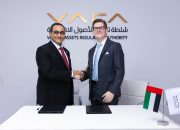 OJK dan VARA Dubai Perkuat Kerja Sama Pengawasan Aset Keuangan Digital