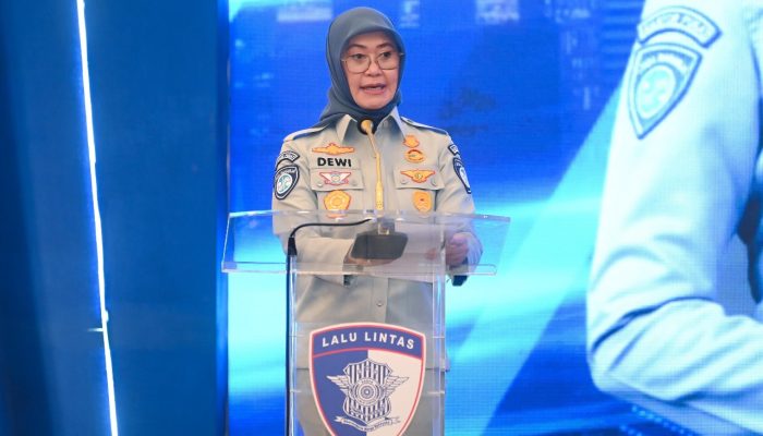 Jasa Raharja Dorong Transformasi Layanan Publik SAMSAT, Bayar Pajak Semudah Beli Pulsa