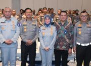 Jasa Raharja dan Korlantas Polri Perkuat Kolaborasi Digital, Santunan Cepat, Penegakan Hukum Presisi