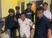 Bripka LAS Tewas Ditikam Suami Tante Saat Hendak Melerai Keributan Keluarga