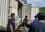 Perdagangan Ilegal Pakaian Bekas Disikat Polisi, Sindikat Balpres di Duren Sawit Dibongkar