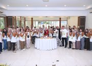 Jasa Raharja Latih Ahli Waris Korban Kecelakaan di Bandung