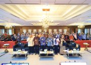 OJK Desak Percepatan Digitalisasi Dokumen Pertanahan