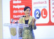 Tingkatkan Literasi Keuangan, OJK Edukasi Prajurit TNI Kodam XII/Tanjungpura