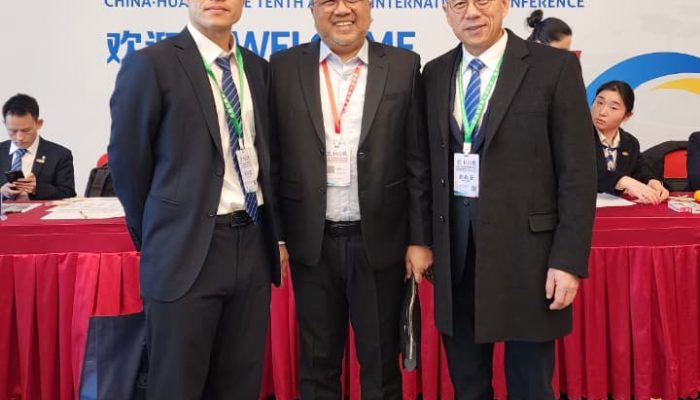 PT RBS Disiapkan Jadi Pemasok Utama Limonit untuk Pabrik HPAL di Konawe Utara