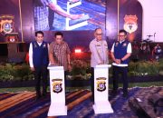 Sejalan Arahan Presiden, Polda Sultra Wujudkan Pelayanan Publik Cepat Lewat SIGA Tenggara