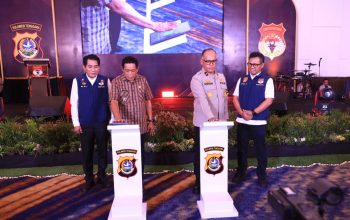 Sejalan Arahan Presiden, Polda Sultra Wujudkan Pelayanan Publik Cepat Lewat SIGA Tenggara
