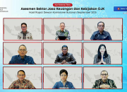 OJK “Kejar” 13 Perusahaan PVML yang Belum Penuhi Modal Minimum