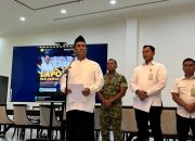 Mentan Amran Buka Hotline Pengaduan, Berhasil Gagalkan Penyelundupan Beras dan Minyak Goreng Ilegal di Batam