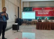 Aset Perbankan Sultra Tembus Rp60,24 Triliun, KUB Bank Jatim-Sultra Diharapkan Dongkrak Kredit 2026