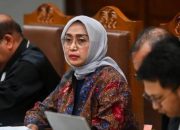 Setelah Divonis, Tiga Eks Direksi ASDP Kini Direhabilitasi Presiden