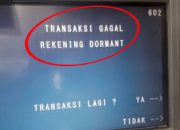 Regulasi Baru OJK Perketat Pengawasan Rekening Tidak Aktif dan Dormant