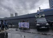 Mahasiswa Tuding PT Vale Langgar Aturan Kehutanan, PSN Didesak Dievaluasi