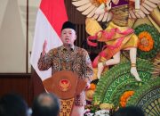 Buka Rakor GTRA Provinsi Bali, Menteri Nusron Ingatkan Kepala Daerah Prioritaskan Masyarakat Miskin sebagai Subjek TORA