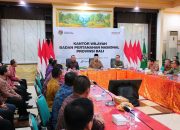 Transformasi Layanan Pertanahan Harus Sejalan dengan Perubahan Perilaku Masyarakat