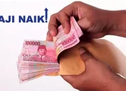 TASPEN Bantah Kenaikan Gaji dan Rapel Cair November 2025