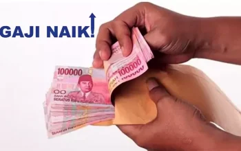 Bocorkan Selisih Gaji Oktober