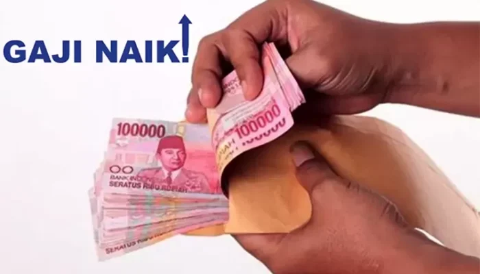 TASPEN Bantah Kenaikan Gaji dan Rapel Cair November 2025