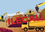 IUP PT ABB Tiba-Tiba “Hidup” di Sistem ESDM, Pemda Klaim Tak Pernah Terbit