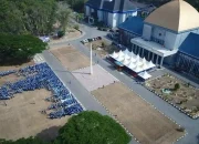 Pemprov Sultra Buka Seleksi 7 Posisi JPT Pratama